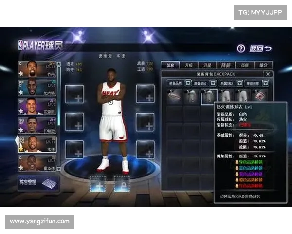 精选NBA装备推荐 提升球场表现的必备装备清单 精选NBA装备推荐 提升球场表现的必备装备清单